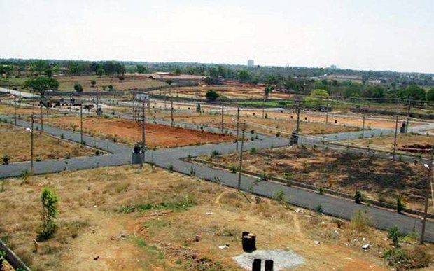 land for sale in dwarka expressway
