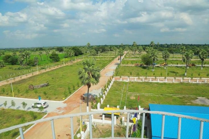 open plots for sale at hyderabad