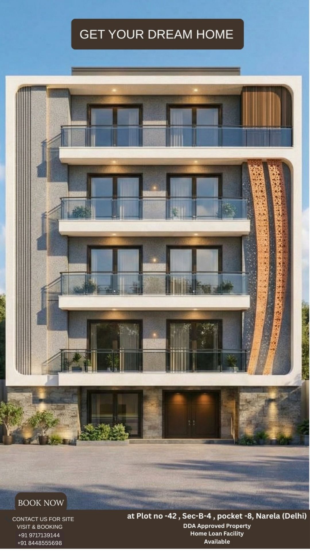 +91 9717139144 +91 8448555698